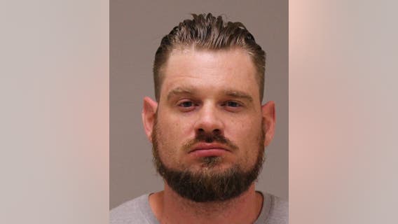 Co-leader Adam Fox of Whitmer kidnapping plot gets 16 years in prison