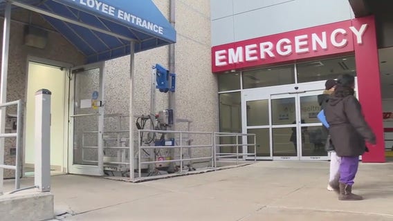 As coronavirus cases rise in state, doctor says randomness of patients is 'part of the scariness'