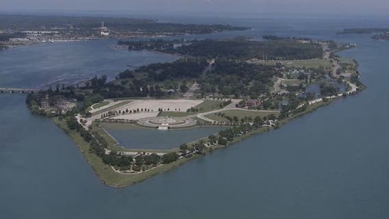 6-year-old boy drowns at Belle Isle during family reunion, police say