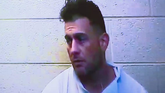 Mother of 6-year-old killed execution-style says she met suspect before