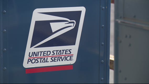 US Postal Service scrambles after reports of absentee ballots not delivered to some Detroiters