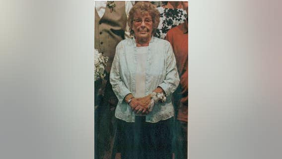Police looking for missing 87-year-old Wolverine Lake woman with dementia