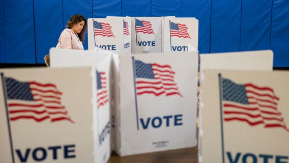 How to change your vote in Michigan before Election Day