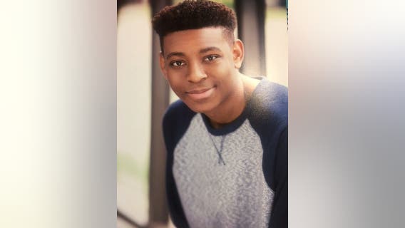 20-year-old reported missing after leaving USAA Hockey Facility found safe