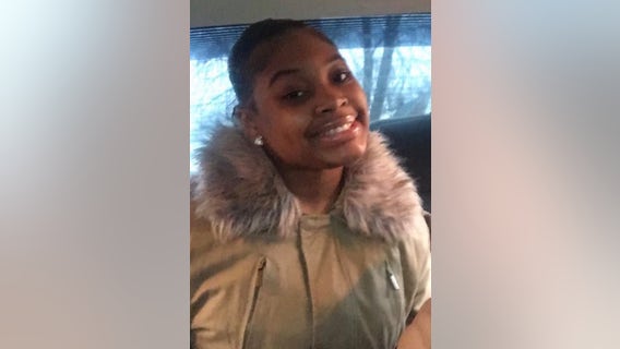 16-year-old girl suffering from health conditions missing from Detroit's east side