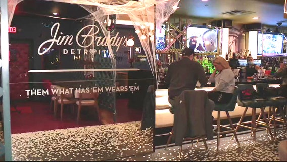 Michigan changes contact tracing order, recommends data collected by more businesses