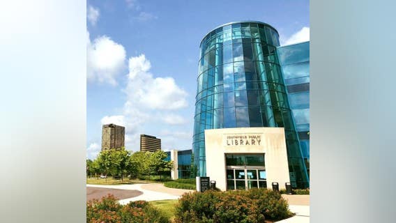 Southfield library closes after employee tests positive for COVID-19