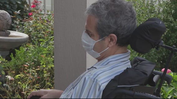 Scientists discover new immune cell that could help treat neurological conditions like ALS, MS, Parkinson's