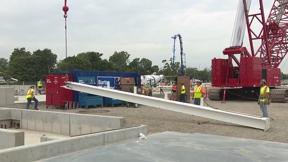 Thousands of Detroiters already hired for FCA's new Mack Ave plant