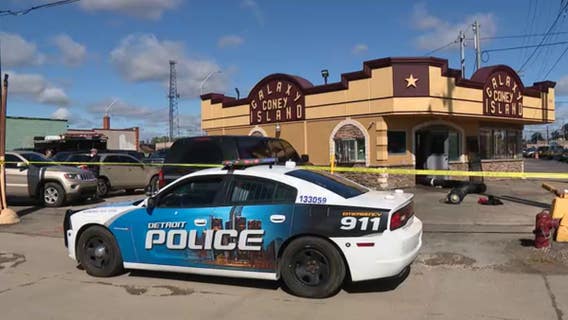 No evidence or remains found in search for woman missing fo 19 years at Detroit coney island