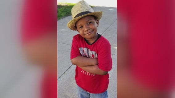 'Monster, godless creature' responsible for killing 6-year-old execution style in Warren, commissioner says