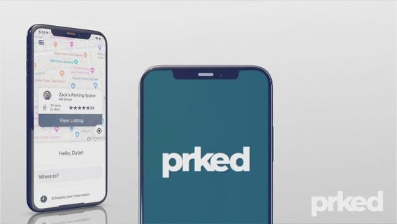 New app that rents parking spaces coming to metro Detroit