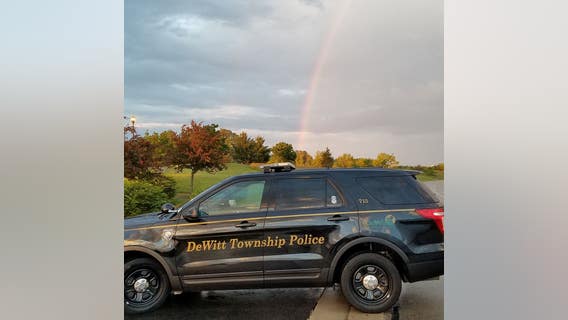 Entire Michigan police department off duty because of COVID-19