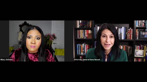 USPS ordered to speed up ballot delivery in Detroit, AG Dana Nessel supports order