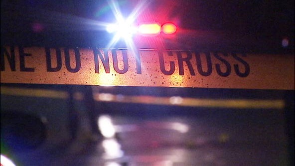 Detroit Police investigate Lynnhurst and Hayes shooting