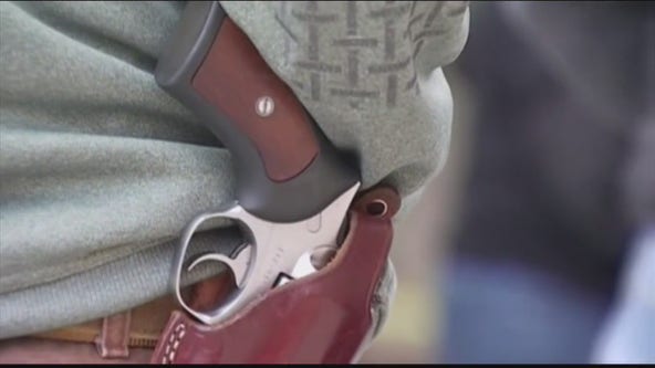 Michigan Attorney General vows to fight ruling allowing open carry firearms at polls