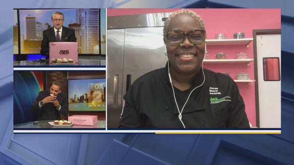 Good Cakes and Bakes back open on the Avenue of Fashion