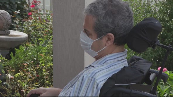 Scientists discover new immune cell that could help treat neurological conditions like ALS, MS, Parkinson's