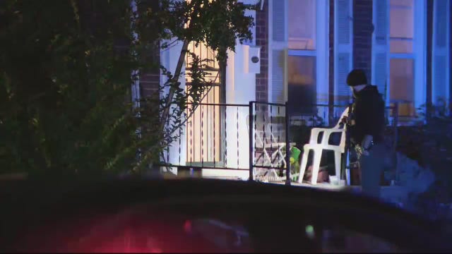 7-year-old girl shot on Detroit's east side in drive-by