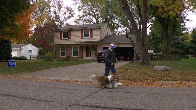 Troy Police investigating overnight drive-by shooting