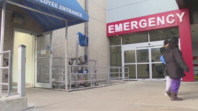 As coronavirus cases rise in state, doctor says randomness of patients is 'part of the scariness'