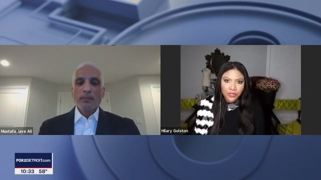 Interview: Is terrorism growing in the U.S.?