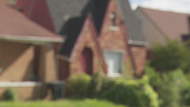 Suspected dog fighting ring busted in Detroit, 8 animals seized from home