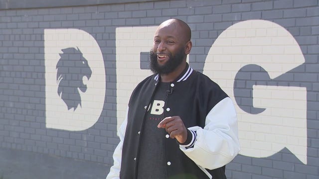 Your vote can win a new van for the Downtown Boxing Gym after school program