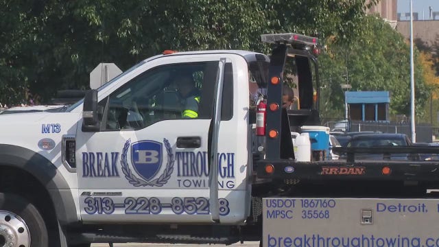Predatory towing company still has its hooks in victims