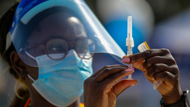 Oakland County launches in-home flu vaccines for elderly