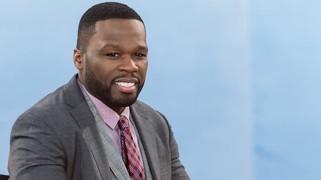 50 Cent making 2 appearances at Center Line liquor store this weekend
