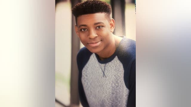 20-year-old reported missing after leaving USAA Hockey Facility found safe