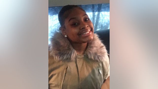 16-year-old girl suffering from health conditions missing from Detroit's east side