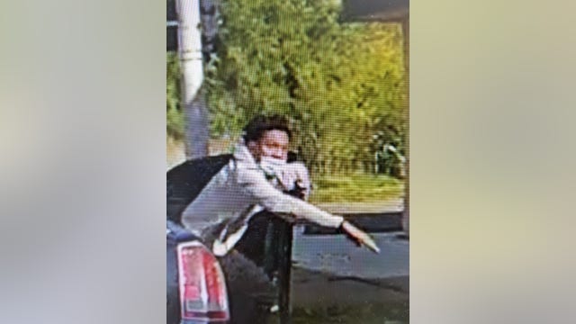 UPDATE: Police arrest man who fired multiple shots at officers