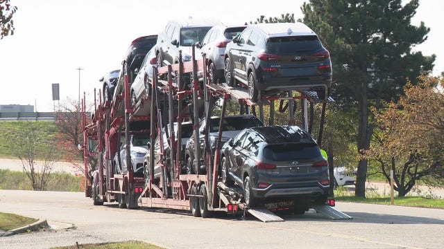 Preowned, off-lease vehicle sales skyrocketing in metro Detroit amid pandemic