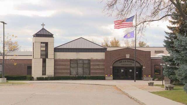 Charges dropped for 7 students in Warren De La Salle hazing case