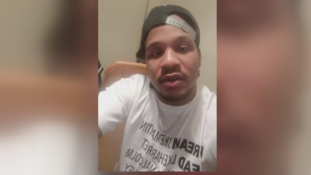 Man shot, killed at Detroit gas station after argument with clerk