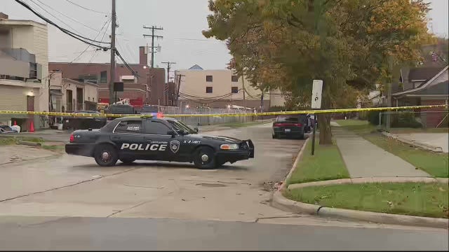 1 killed, 1 hurt in shooting overnight in Lincoln Park