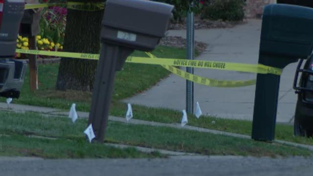 Up-and-coming rapper shot during home invasion overnight in West Bloomfield