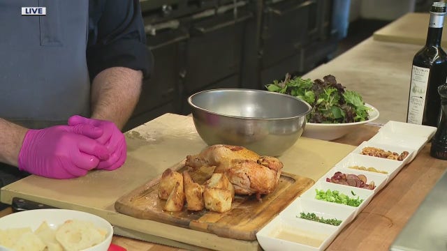 Apparatus Room in historic Detroit hotel back open for business