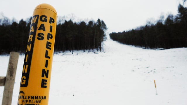 Michigan ballot proposal 1 and what the Michigan Natural Resources Trust Fund means