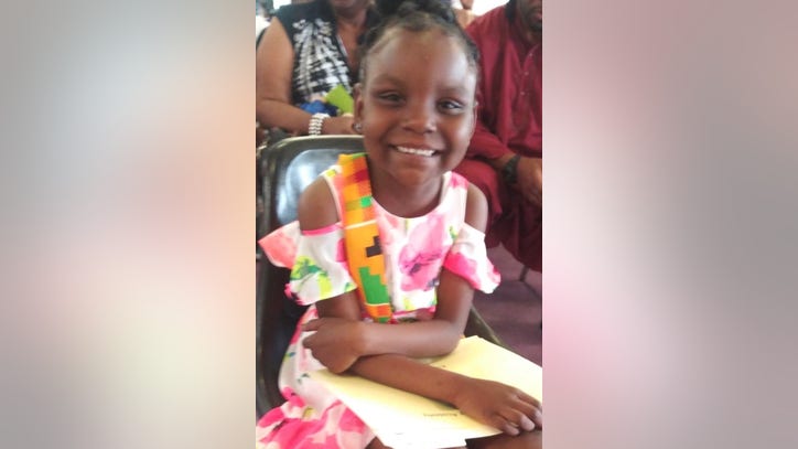 Detroit mother pleads for answers after 7-year-old girl dies in drive-by shooting