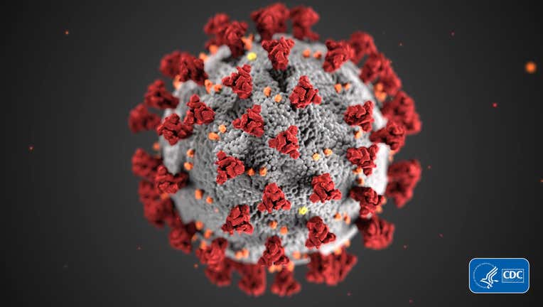 CDC Coronavirus 022420