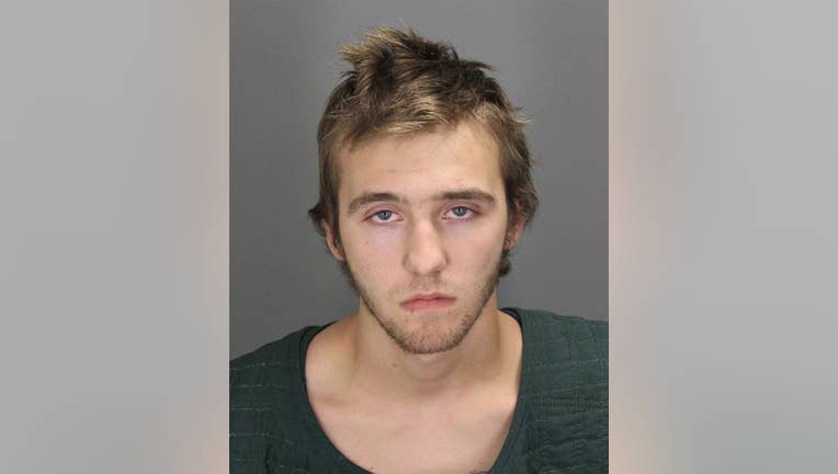 Mug shot for Max Keith-John Bastien, 17