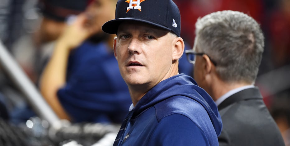 Why the Detroit Tigers have clear path to hire A.J. Hinch as manager