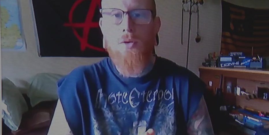 Ex Neighbor Of Militia Suspect In Whitmer Plot Says He Threatened Her With Gun Before