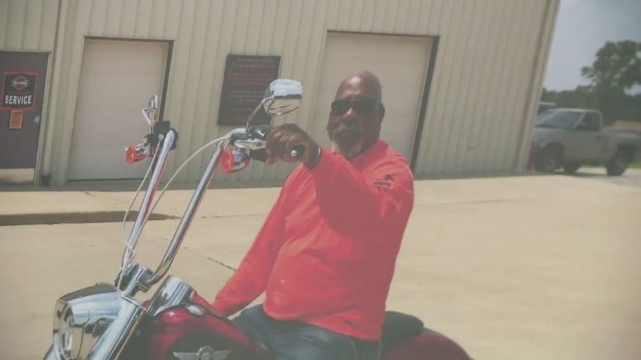 Victim Duane Haggins, Sr