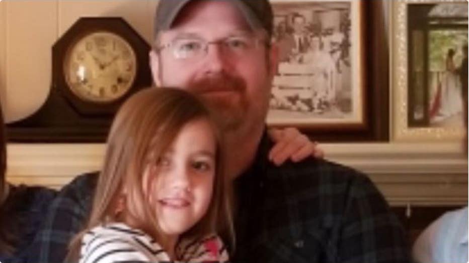 Father and daughter that died in Waterford crash on M-59