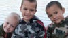 Missing Skelton brothers: Mother seeks to declare 3 boys dead