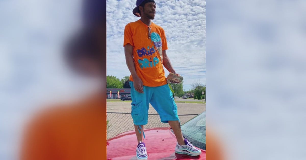 Detroit family planning second funeral after brother killed in hit-and ...